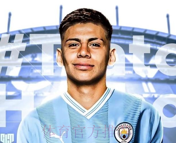 曼城官宣埃切维里下半赛季租借加盟吉罗纳 曼城官宣埃切维里下半赛季租借加盟吉罗纳