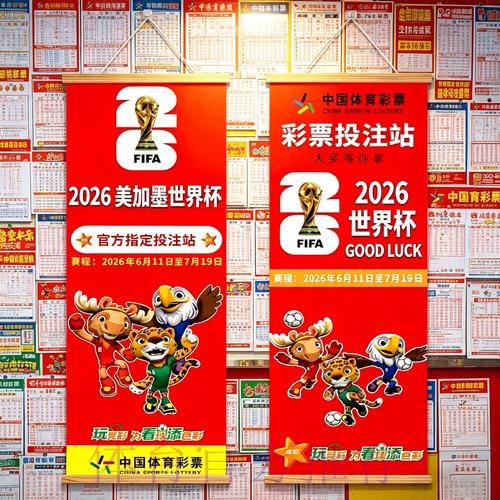 2026世界杯投注规则全解析：投注类型一览